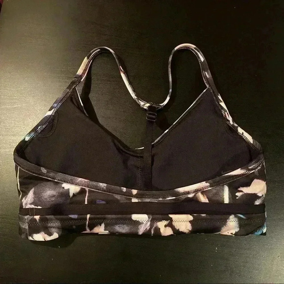 Nike Sport Bra Colorful - Picture 7 of 7